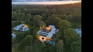 Expansive Lifestyle Retreat | 10 Creekwood Place, Pullenvale