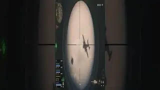 Sniper VS Bomber #shorts #mw2 #warzoneclips #warzone #warzone2 #sniperlord