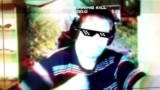 Cheatbanned MLG С локтя
