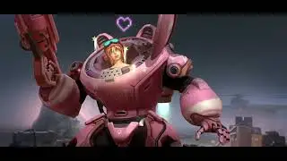 Yolanda  new hero.. Last fortress underground 