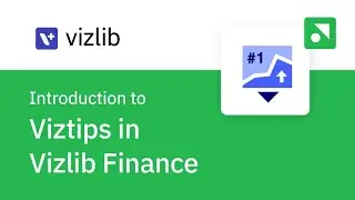 Vizlib Finance: How to create Viztips
