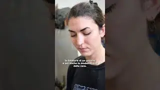 Elena Sementino -  Tecnico orafo e incassatore presso DieciCento Jewels