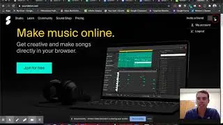 Soundation - How to Get into Soundation com