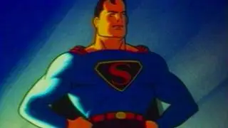 Супермен (1941) Superman