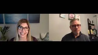 Airway Chat #14 with Dr Scott Siegel: Infants/Pediatrics TOTs - Hosted by Lauren Gueits