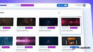 Ai logo suite demo: Build a Motion Branding Business That Prints Money Using AI Logo Suite