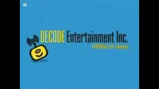 Doodle Job (2003 - 2010) - Closing Logos
