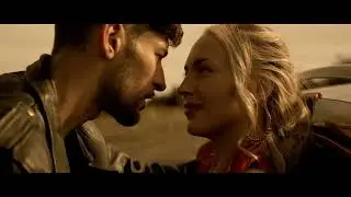 Claudia Gregory Showreel 2024