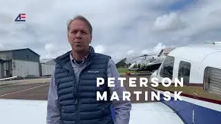 Conhe&ccedil;a a Aerosat | Mais de 30 anos de experi&ecirc;ncia