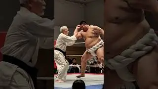 Old man never fades away # Chinese style wrestling # Boxing arena # Free wrestling entertainment