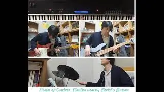 26.01.04 주만의지해:마커스워십 (feat.담담피아노)