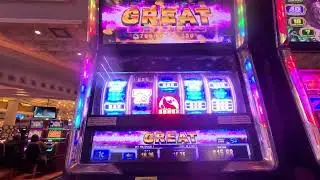 playing Slots Fallsview Casino Niagara Falls Canada