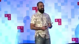 Seattle Interactive Conference 2018 - What the Frik! Finding and Fixing Friction in User Experiences