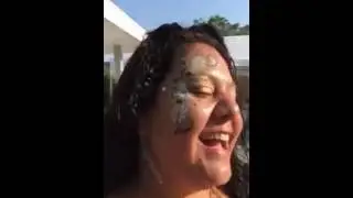 Client review face Painting 2016
