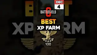 *NEW* BF6 XP FARM PORTAL CODE (BEST BF6 PORTAL CODE) #battlefield6 #bf6