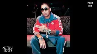 Reggaeton Perreo Instrumental | &Ntilde;engo Flow, Plan B Type Beat 2025 &ldquo;CANDY&rdquo;