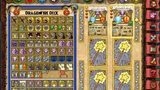Wizard 101 Walkthrough: Pick Character Class and Name- Leave in Comments