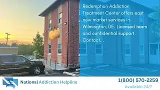 Top 3 Addiction Treatment Centers East New Market