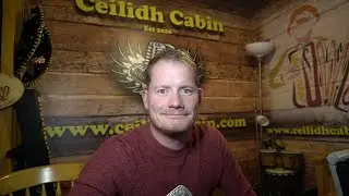 Graeme Mackay Live