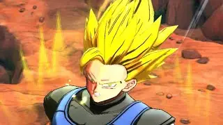 SSJ Shallot theme 1.5x (high pitch)