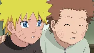 Chouji Akimichi la Historia en 1 Video | Naruto: La vida de Chouji