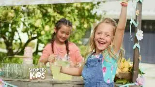 Skechers Kids Comfort Collection