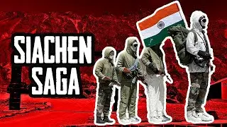 Op Meghdoot : The Impossible Mission | Elitepredators