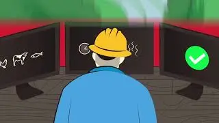 Animated Video   Never Outsourced   Full