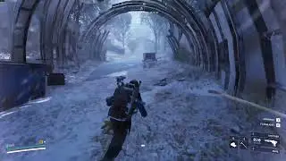 ARC RAIDERS | DAY AFTER FULL WIPE