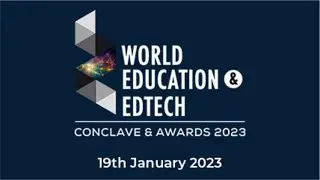 Panel Discussion V: Edtech: Bringing Dynamism to Higher Education