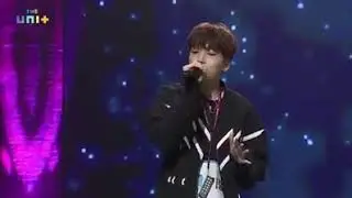 [VID] IM's Kijoong - THE UNIT Position Battle: VOCAL