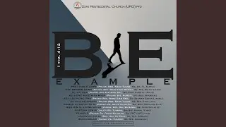 KEIMAH IN TUA PA KA HI (feat. STEPHEN KIM)