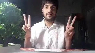 A Poem on CMA Students| Struggle Hardwork Dedication