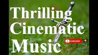 Epic Thrilling Cinematic Soundtrack [No Copyright Music] | Destiny by Aylex