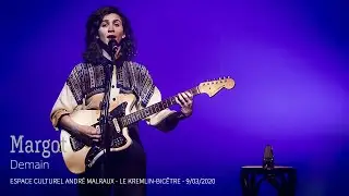 Margot - Demain