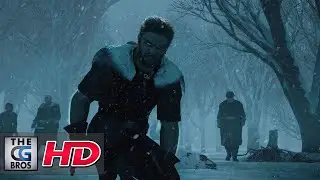 CGI & VFX Showreels: 