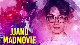 JJANU MadMovie - Vancouver Titans - Overwatch League - 짜누 오버워치 매드무비