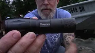 Survival Tip (A Good Small Flashlight To Carry)