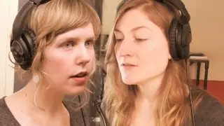 My Terrible Friend- I Started a Joke (the Bee Gees)