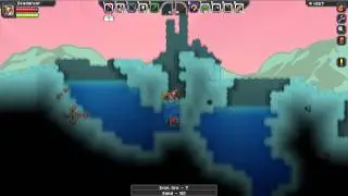 Starbound - Beta Sector :: Ep 4