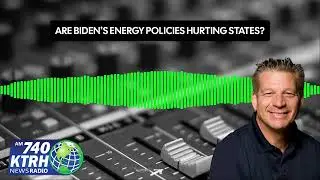 Biden's War on Energy Backfires: Why California's Power Crisis Is Coming Nationwide