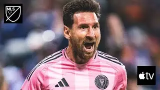 Messi & Inter Miami l Ep. 60 l La renegociaci&oacute;n de MLS & Apple TV