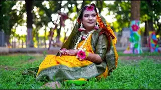 Wedding Of Raffia & Arifur Full Wedding Video গ্রামের বিয়ে Village Wedding Community Biya 2025