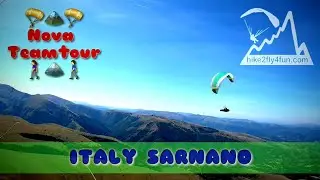 ITALY Sarnano 🤩🙂👍