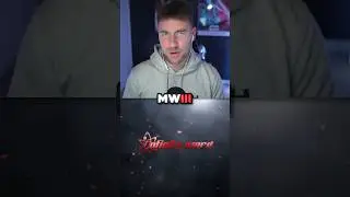 Call of Duty Messed Up Again!