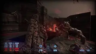 Prodeus Campaign - Genesis #1 Gameplay