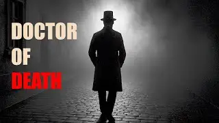 Thomas Neill Cream: The Lambeth Poisoner | Doctor Turned Serial Killer