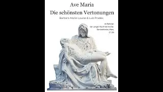 En prière - Gabriel Fauré - aus 