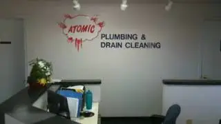 Atomic Plumbing Virginia Beach Plumbers & Water Heaters