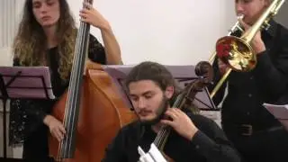 YIDDISH BLUES